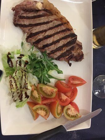 Ristorante Corte Ludovico